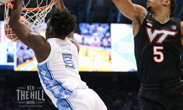 Inside Carolina: Being a Better Team