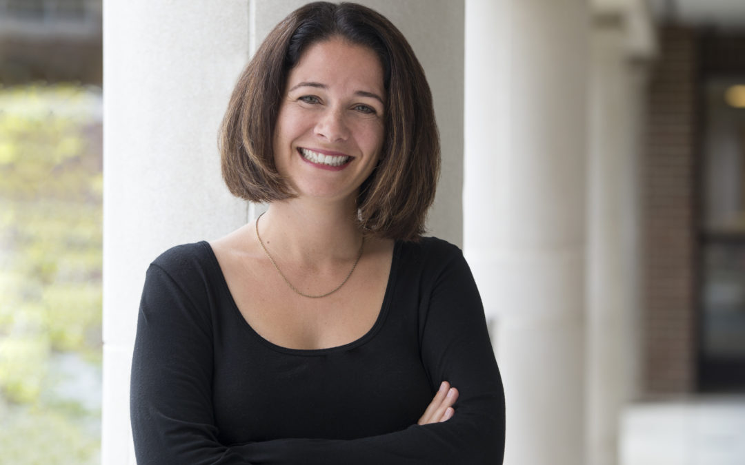 Focus Carolina: Carissa Hessick
