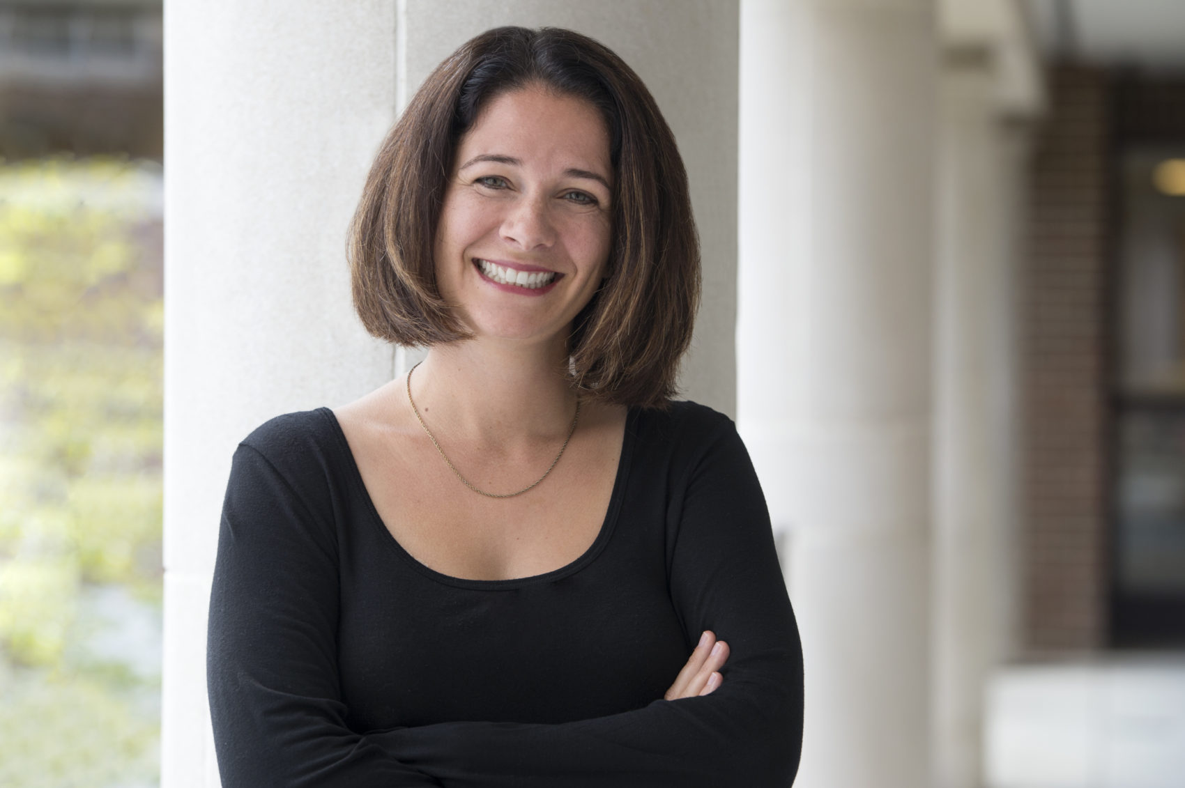 Focus Carolina: Carissa Hessick