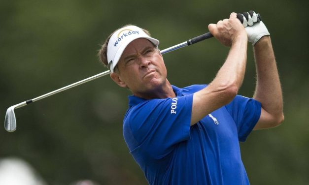 Davis Love III to be Inducted Into NC Sports Hall of Fame