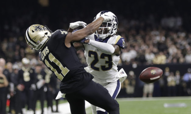 Chansky’s Notebook: Stop The Freaking Game!