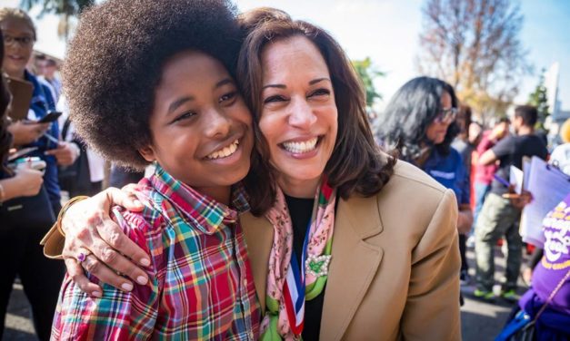 Early 2020 Democratic Field Puts Diversity in Spotlight