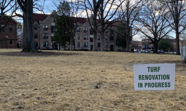 After-Action Report: ‘No Evidence of a Conspiracy’ Between UNC, Silent Sam Protesters