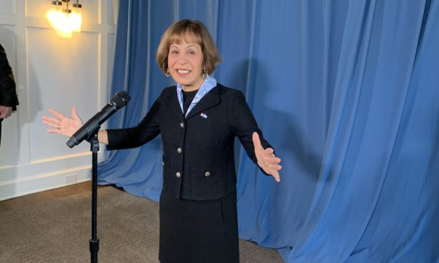 Carol Folt ‘At Peace’ as She Leaves UNC Chancellor Role