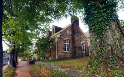 This is Tourism: The Orange County Historical Museum