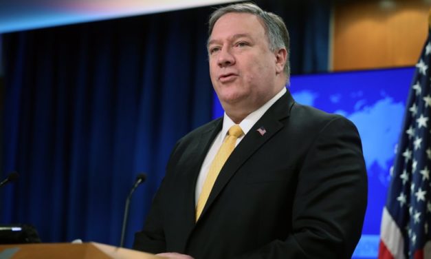 NATO Says Russia in Breach of Arms Treaty