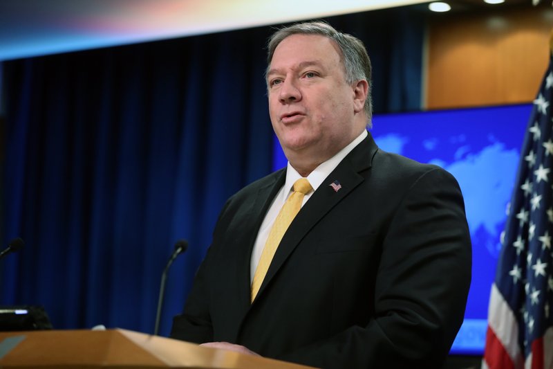NATO Says Russia in Breach of Arms Treaty