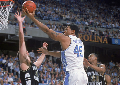 Roy Williams on Julius Peppers: ‘I Thought He Was Magnificent’