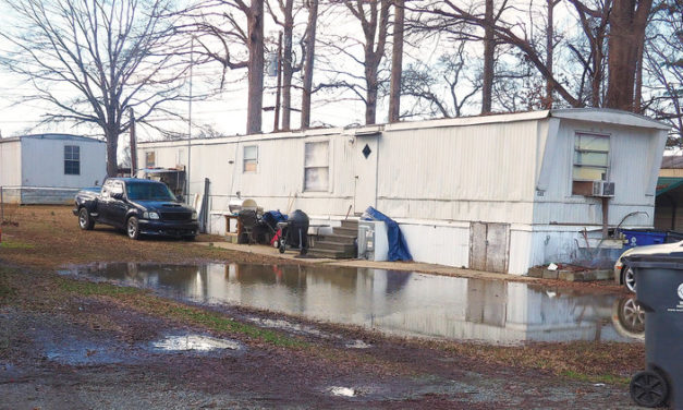 For Too Many Chatham Families, There Are Too Few Housing Options