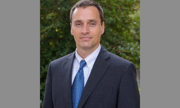 Focus Carolina: Jeffrey Welty