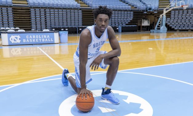 UNC Basketball to Wear Retro Jerseys vs NC State