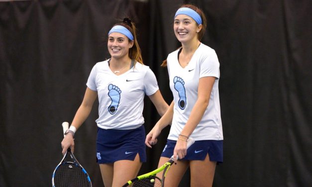 Women’s Tennis: Alexa Graham, Cameron Morra Earn ACC Weekly Honors