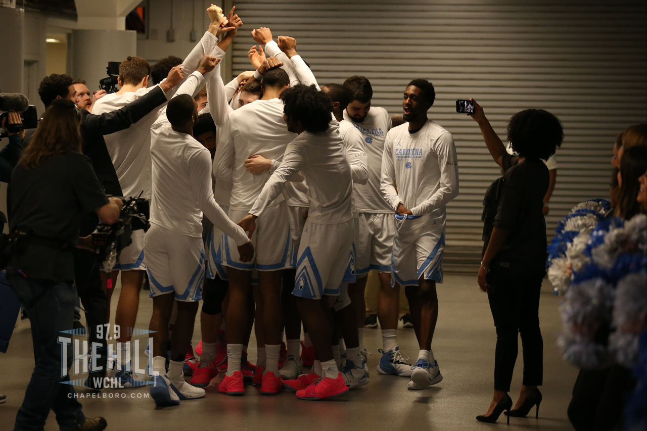 Photo Gallery: UNC vs. NC State - Chapelboro.com