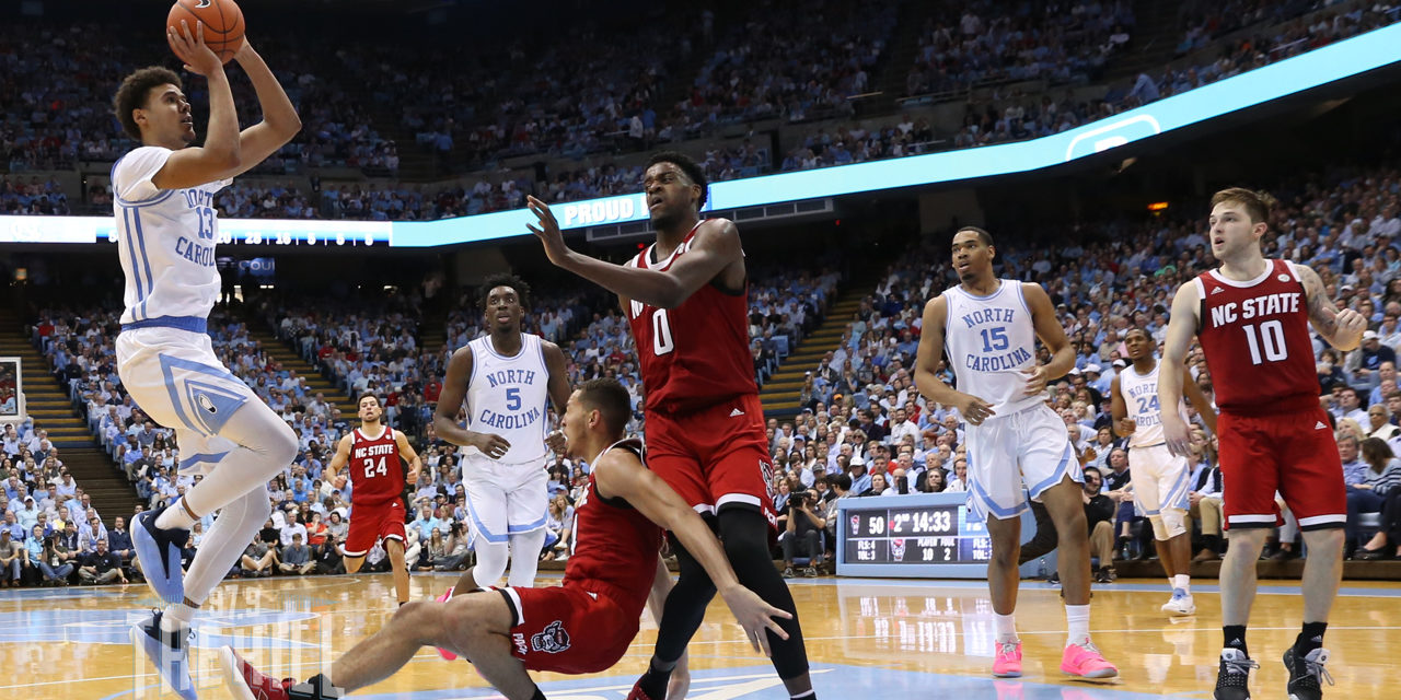 Inside Carolina: UNC vs. Miami Preview