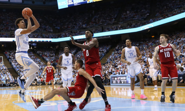 Inside Carolina: UNC vs. Miami Preview