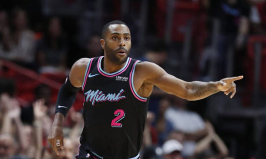 Wayne Ellington Expected to Sign With Detroit Pistons ...