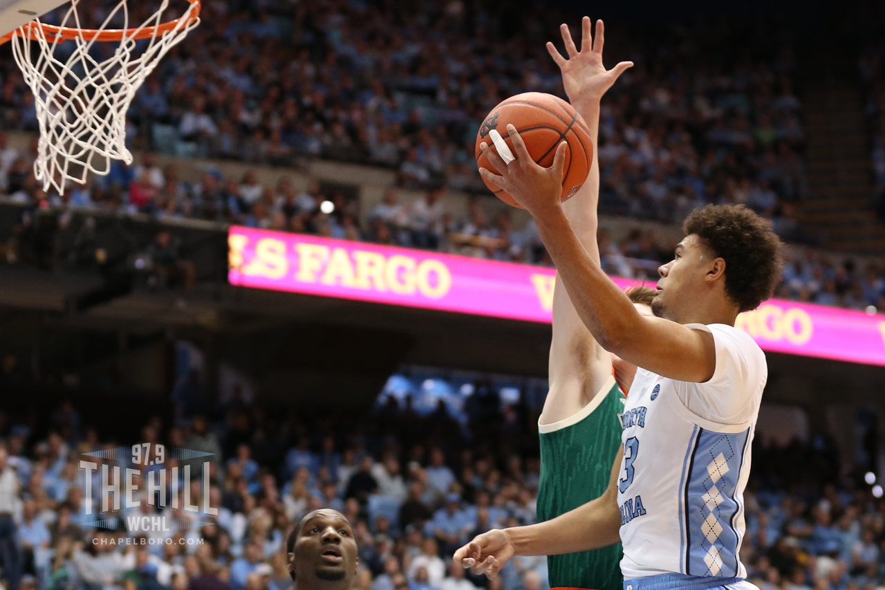 Photo Gallery: UNC vs. Miami - Chapelboro.com
