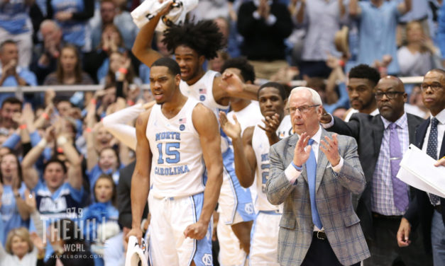 Inside Carolina: UNC vs. Virginia Preview
