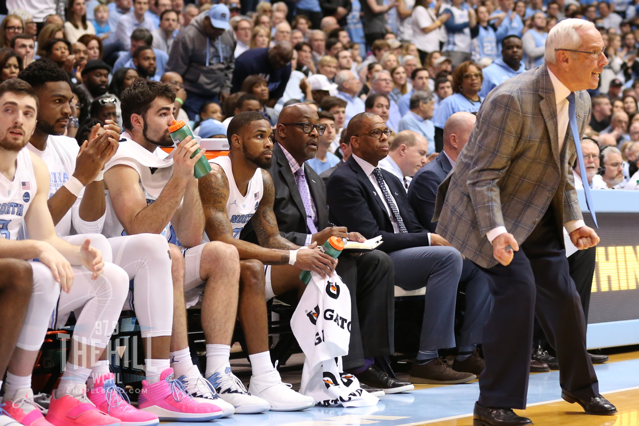 Photo Gallery: UNC vs. Miami - Chapelboro.com