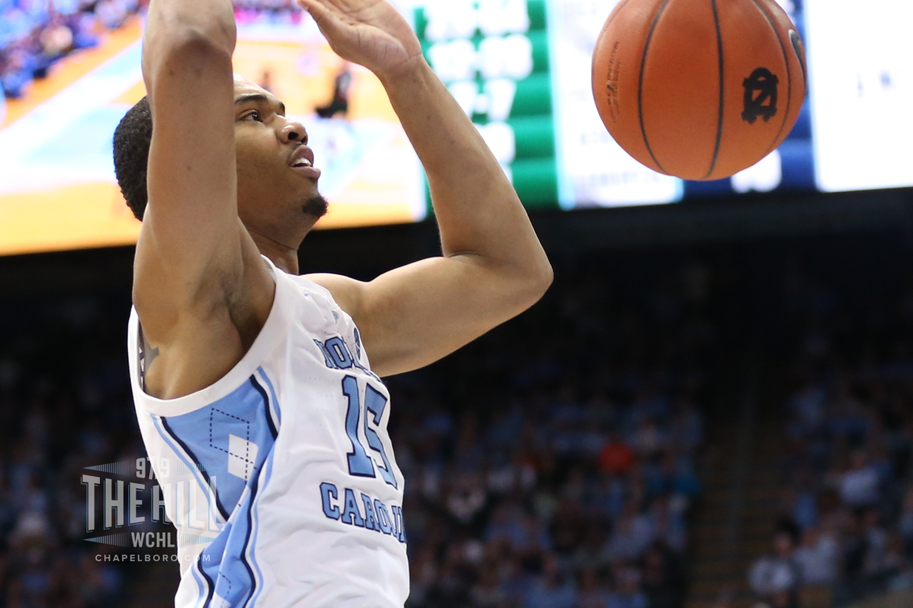 Photo Gallery: UNC vs. Miami - Chapelboro.com