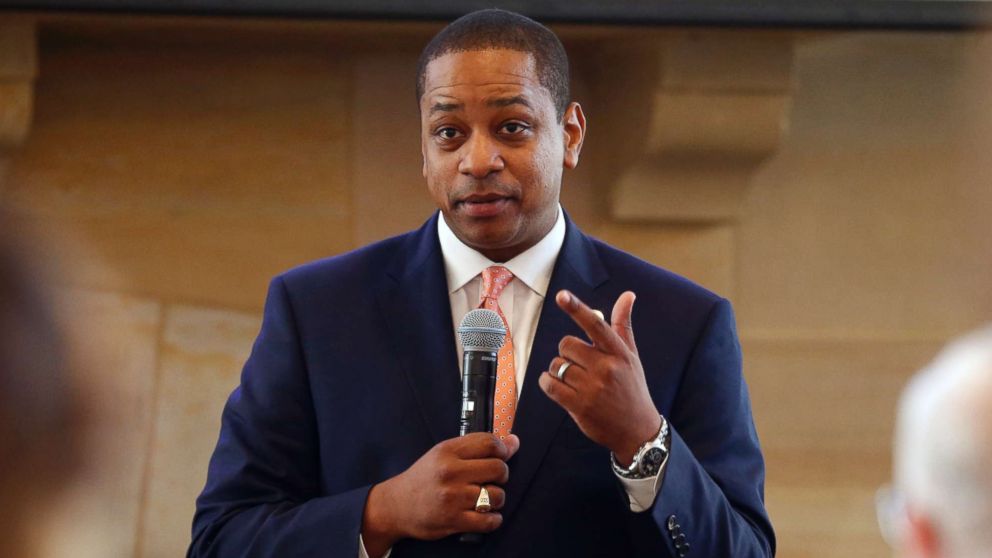 Virginia Lawmaker Backs Off Fast Track for Impeachment Bill