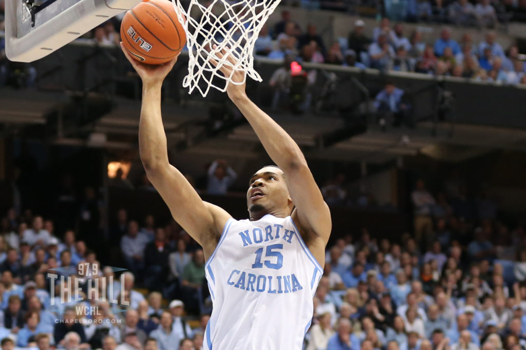 Photo Gallery UNC vs. UVA
