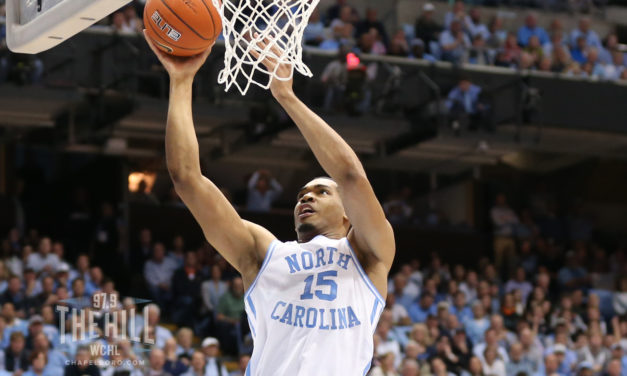 Game Time for UNC-Duke Rematch Set for 6 P.M.