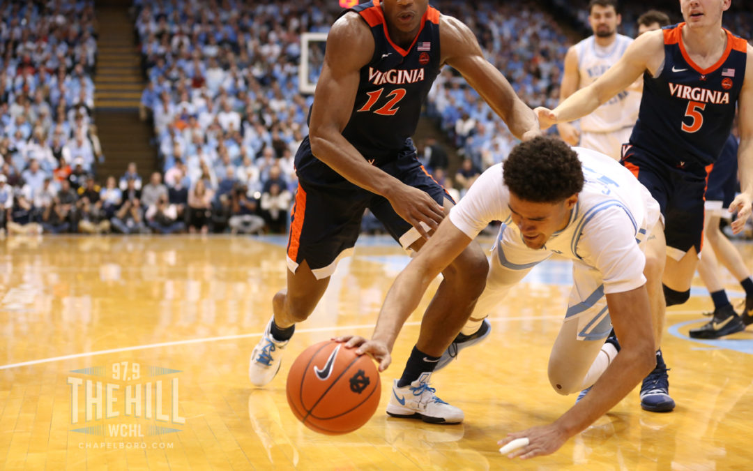 Inside Carolina: Styles of Play