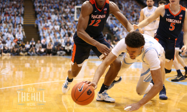 Inside Carolina: Styles of Play