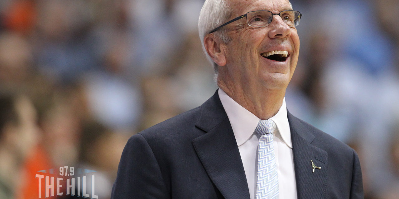 UNC’s Williams ‘Feeling a Lot Better’ After Vertigo Scare