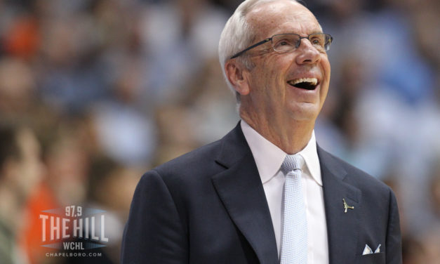 Inside Carolina: Rebound Potential