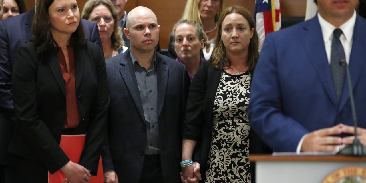 Parkland Massacre Survivors Privately Mourning Anniversary