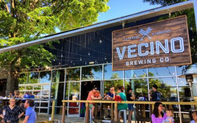 This is Tourism: Vecino Brewing