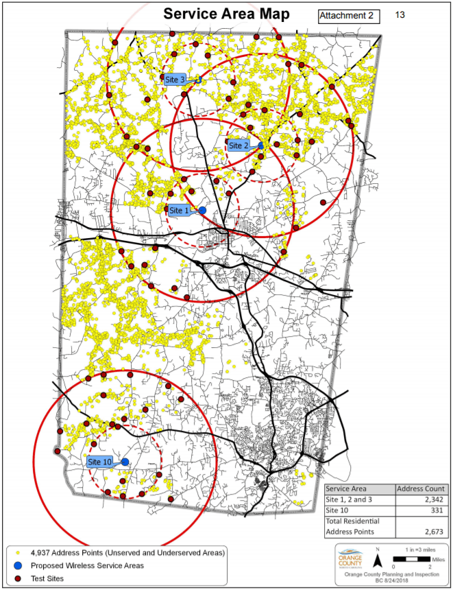 February 14th – Orange County Broadband Initiative