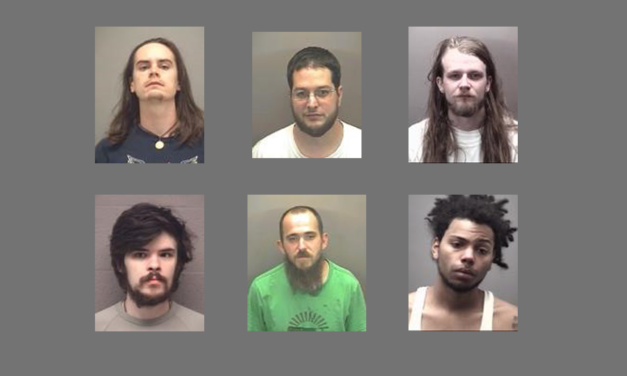 Investigation Leads to 6 Arrests for Heroin, Fentanyl Distribution in Orange County