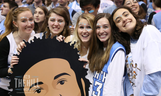 Smith Center to Host ESPN’s College GameDay on Saturday