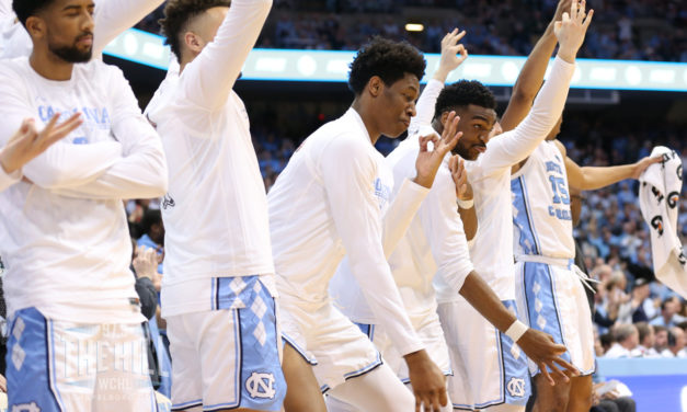 Chansky’s Notebook: Looking Finer