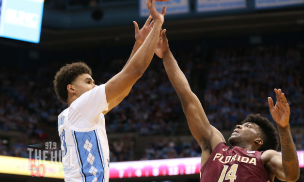 Chansky’s Notebook: Tykes And Yikes!