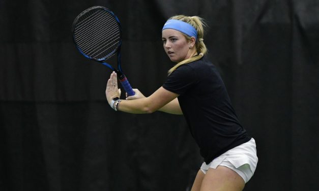 Women’s Tennis: No. 2 UNC Earns Road Victory at No. 27 Michigan