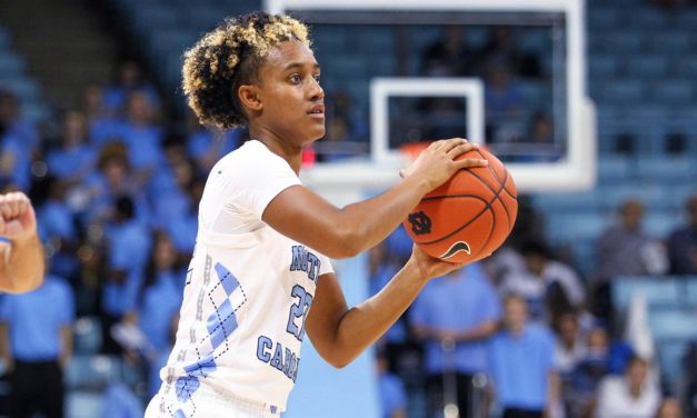 Women’s Basketball: No. 9 NC State Spoils UNC’s Senior Day With 74-69 Victory