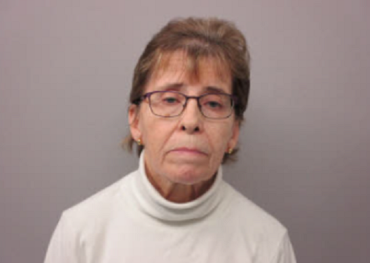 Chatham County Woman Accused of Embezzling from Elderly Victim