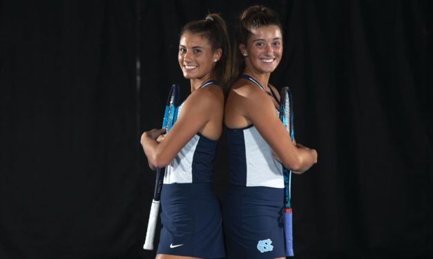 Alexa Graham, Cameron Morra Sweep ACC Women’s Tennis Player of the Week Honors for Second Time