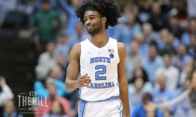 Chansky’s Notebook: One For The Tums