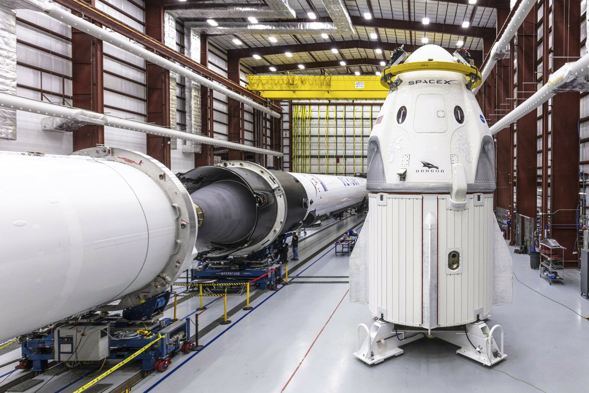 spacex-debuts-new-crew-capsule-in-crucial-test-flight