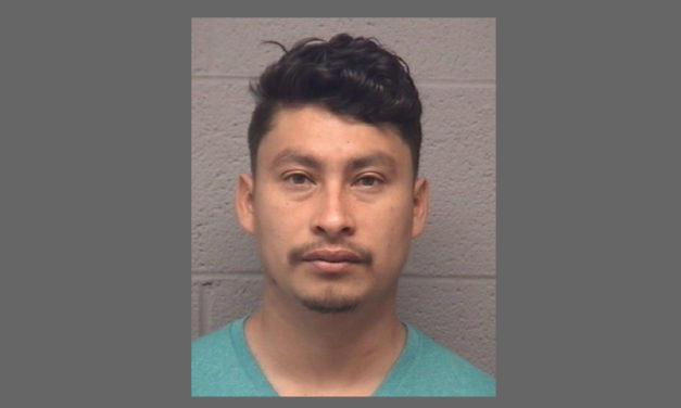 Carrboro Man Charged in 2nd Statutory Rape Case