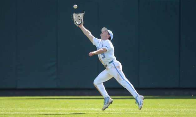 Rain Postpones Friday’s UNC Baseball Game vs. UMass Lowell