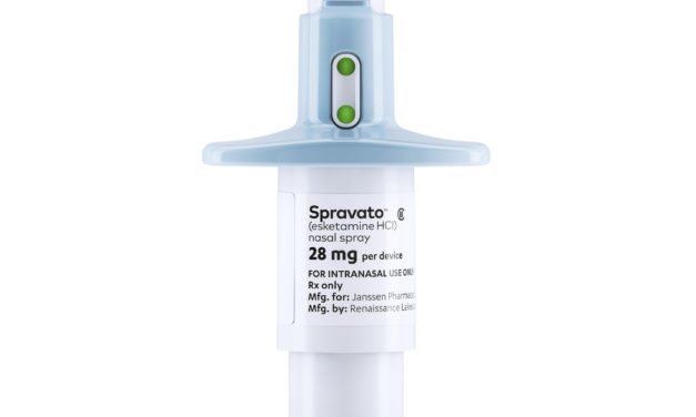 FDA Allows Treatment of Depression with Club Drug’s Cousin