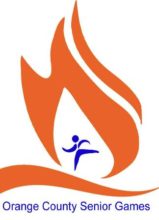 March 8th – Orange County Senior Games