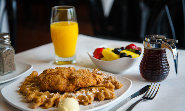 Prominent Durham Restaurant Reportedly Opening Chapel Hill Location