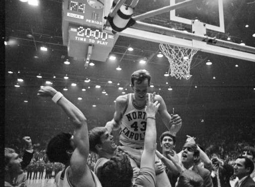 Chansky’s Notebook: Like It Was Yesterday